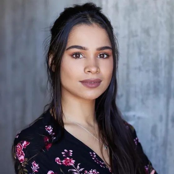Indya von Raht