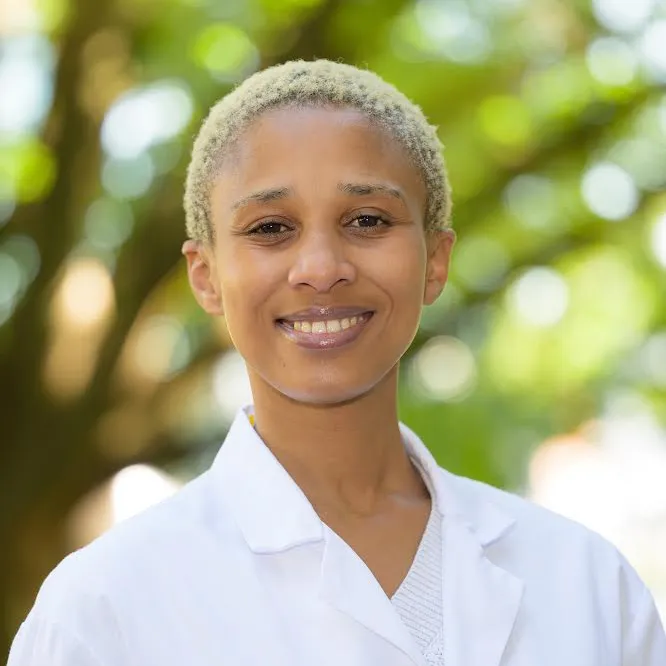 Dr L. Hlaka, PhD, MSc