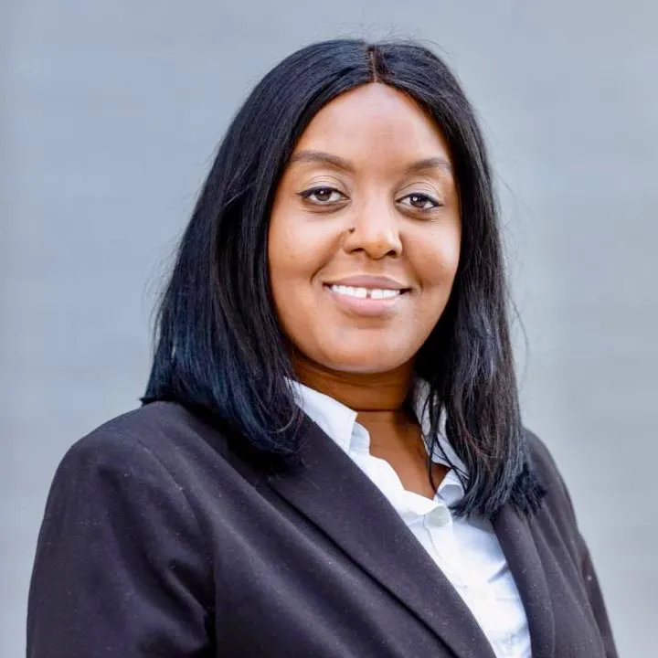 Dr M.D. Nglazi, PhD, MPH
