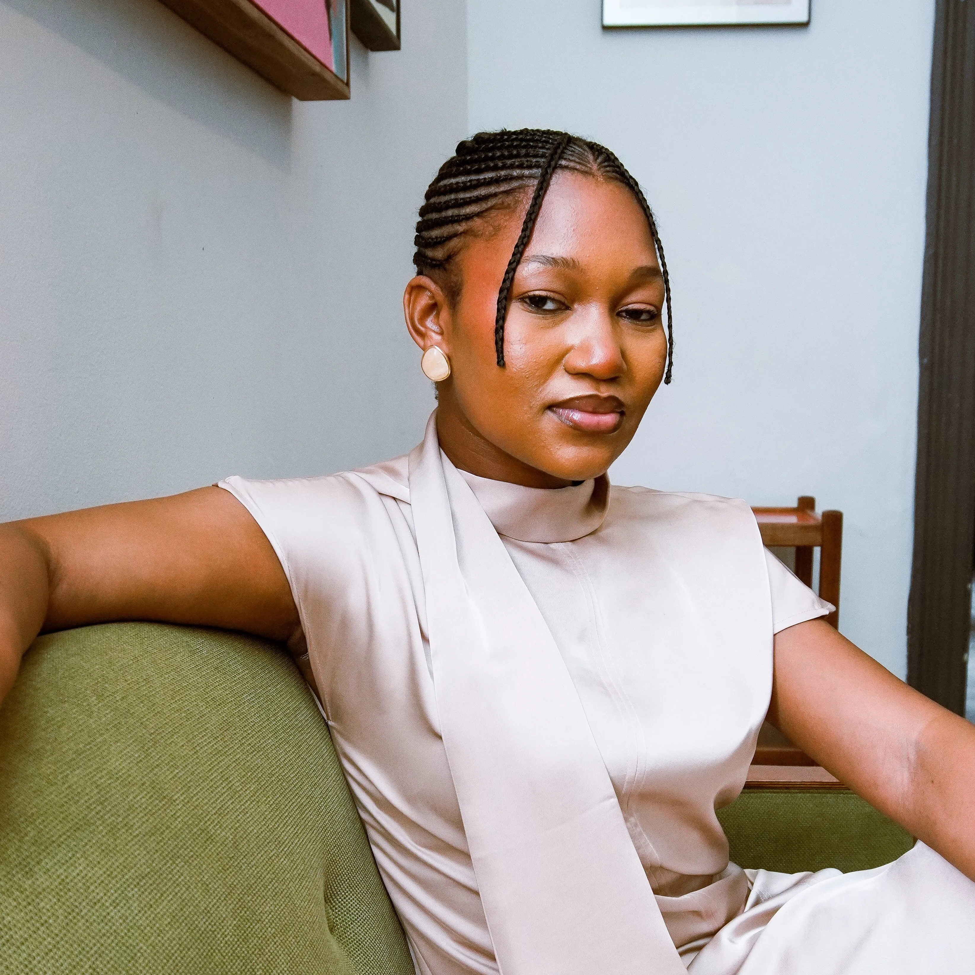 Ziyanda Ngwendu